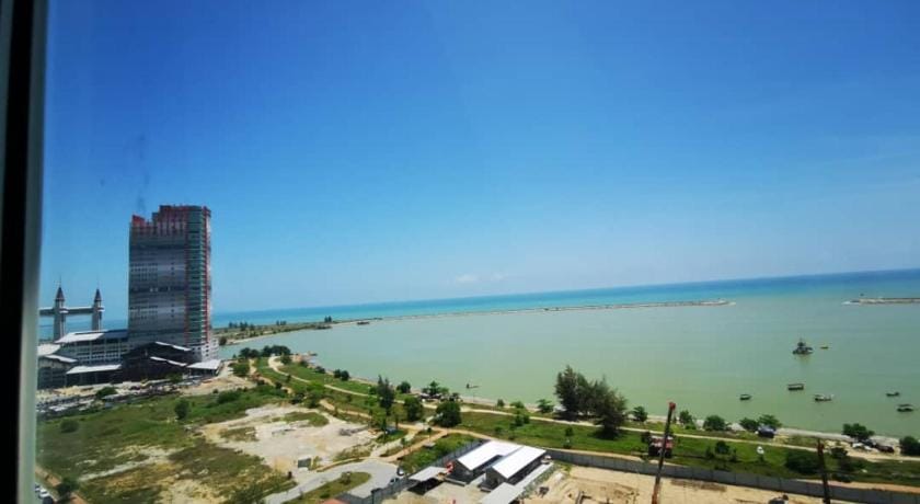 City Center Apartments Apartment in Terengganu, Malaysia