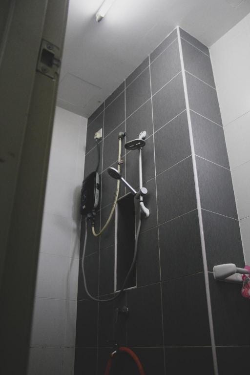 ABI STUDIO HOMESTAY Vacation rental in Johor Bahru