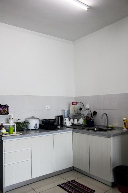 ABI STUDIO HOMESTAY Vacation rental in Johor Bahru