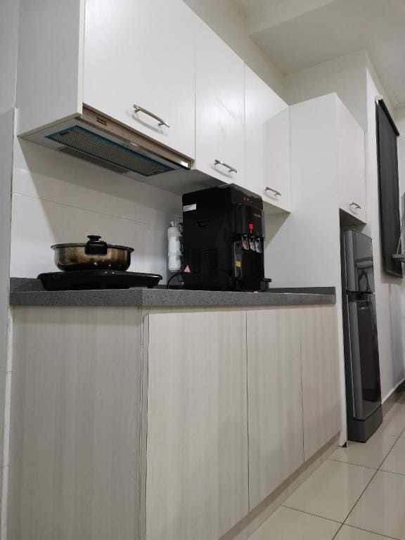 Cybersquare Studio Cyberjaya Apartment in Selangor, Malaysia