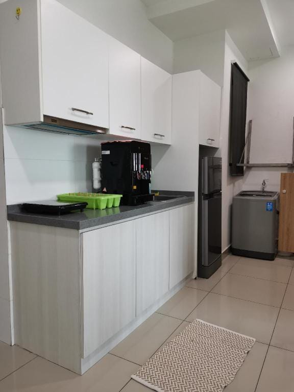 Cybersquare Studio Cyberjaya Apartment in Selangor, Malaysia