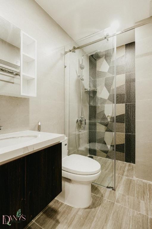 Bống apartment Apartment in Nha Trang