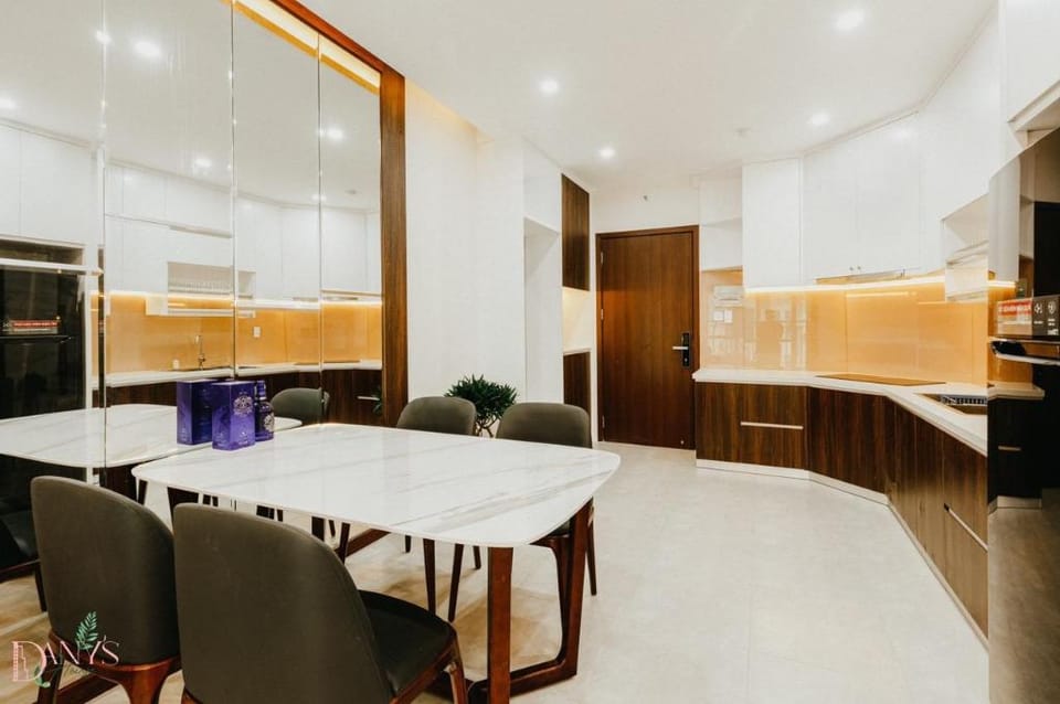 Bống apartment Apartment in Nha Trang