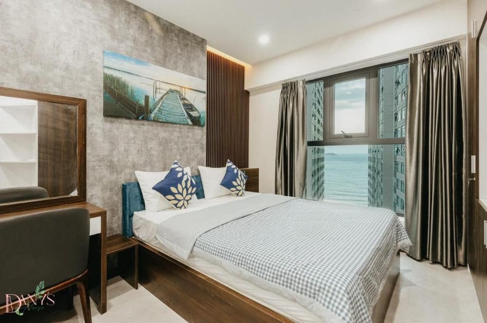 Bống apartment Apartment in Nha Trang