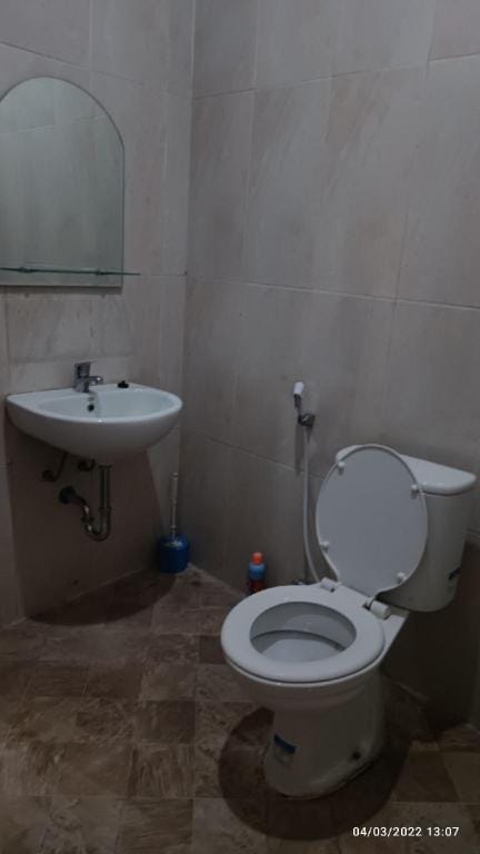 ASAKA House Vacation rental in Indonesia