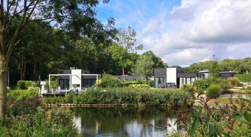 DroomPark Spaarnwoude Hotel in Amsterdam