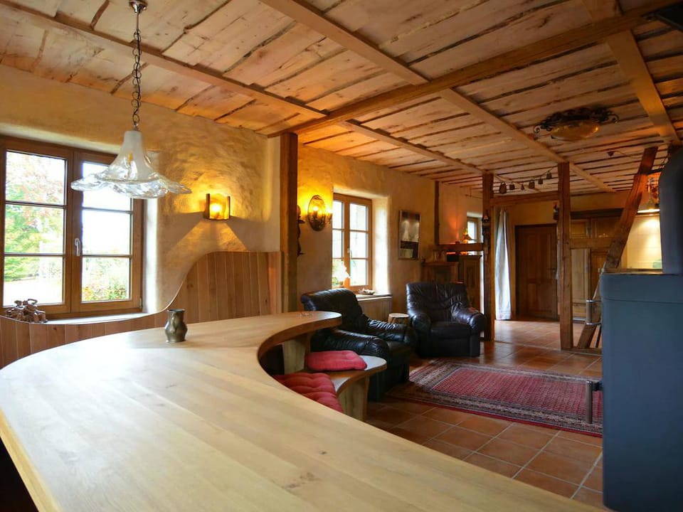 WunderVilla in Hessen in Waldnahe Villa in Hochsauerlandkreis