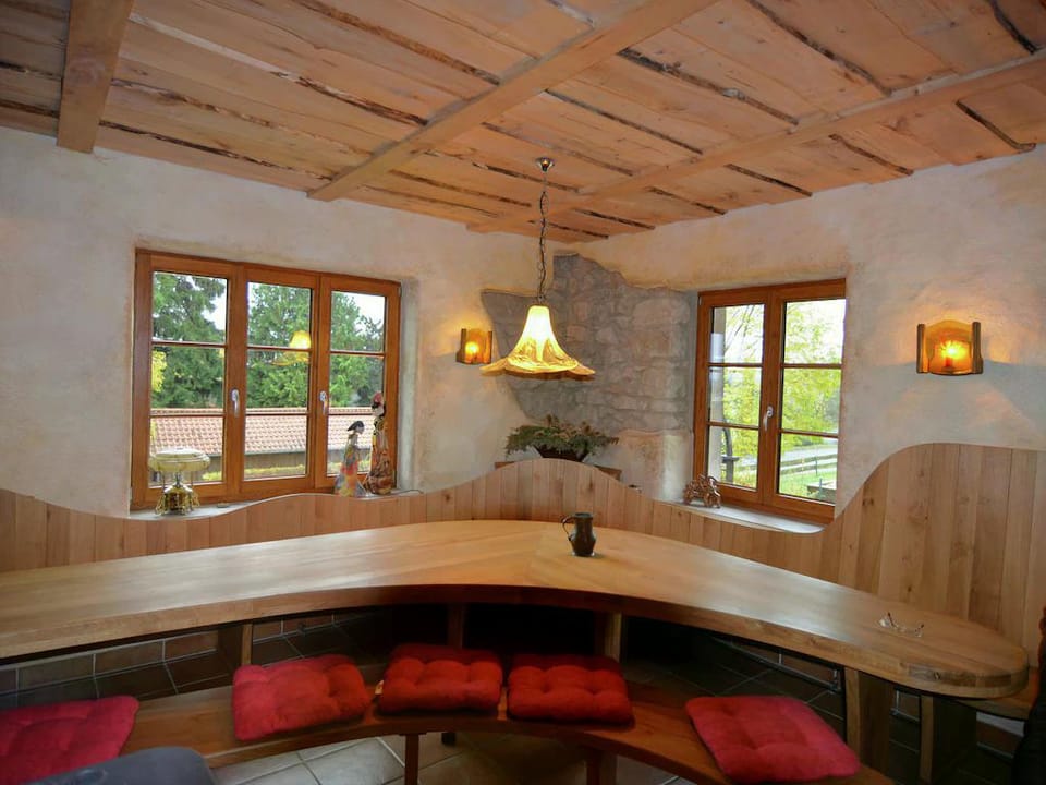 WunderVilla in Hessen in Waldnahe Villa in Hochsauerlandkreis