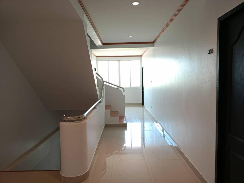 SC’HOUSE HOSTEL  Cha-am Hotel in Thailand