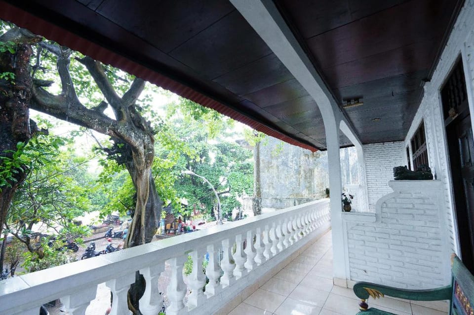 Urbanview Hotel Ananda Beach Sanur Hotel in Denpasar