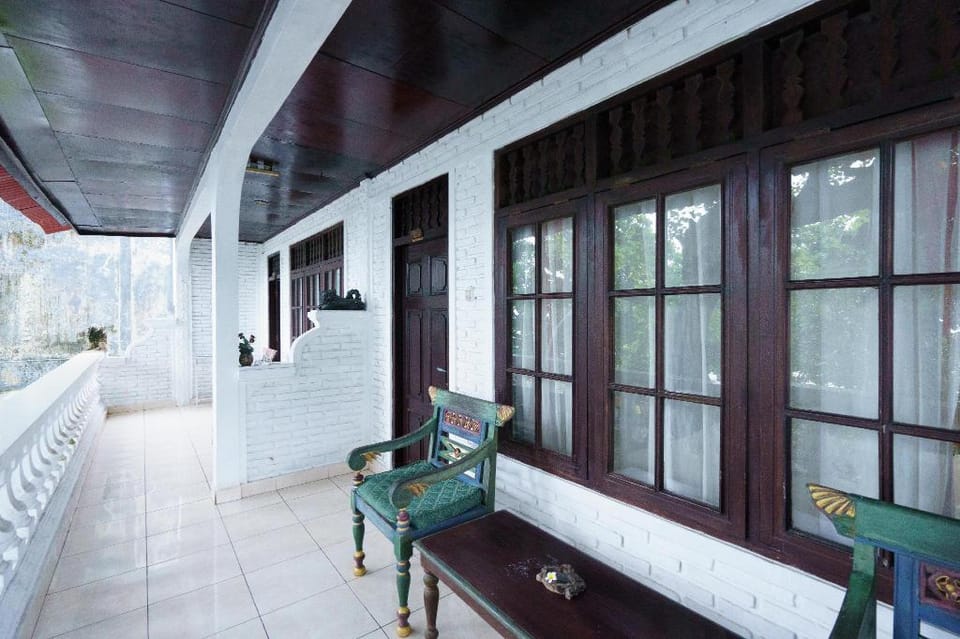 Urbanview Hotel Ananda Beach Sanur Hotel in Denpasar