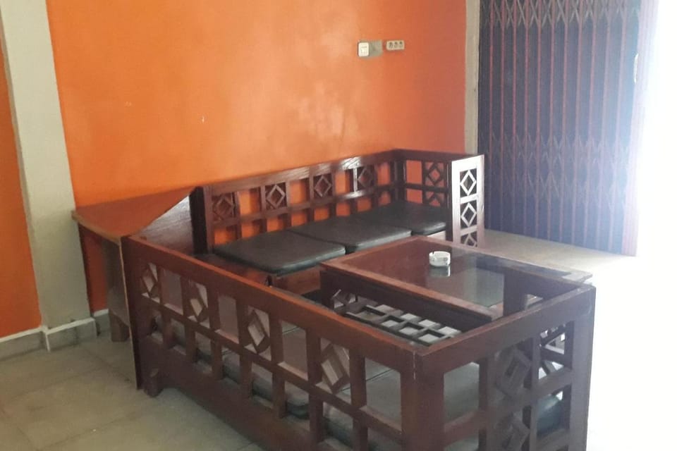 Oma Homestay Pagar Alam Syariah RedPartner Hotel in Indonesia