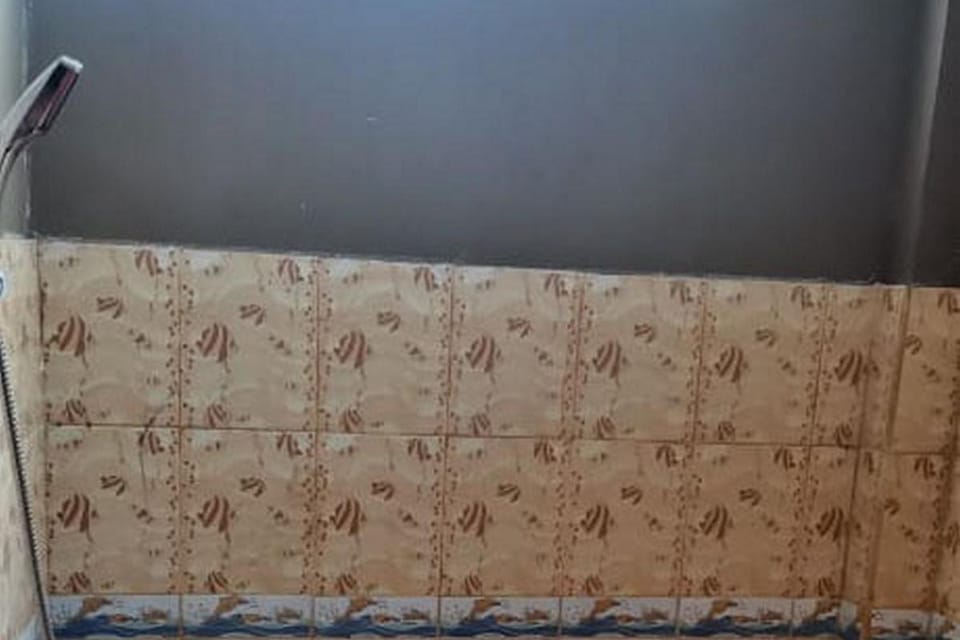 Oma Homestay Pagar Alam Syariah RedPartner Hotel in Indonesia