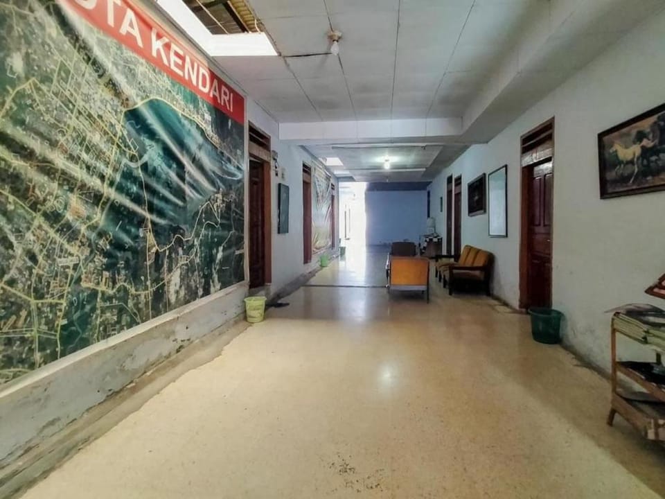 Fauziah Hotel Syariah Kendari Hotel in Indonesia