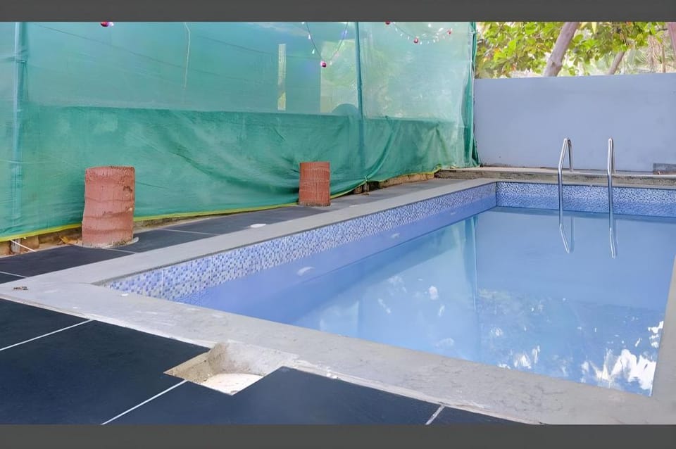 Raj Resort Calangute Hotel in Calangute
