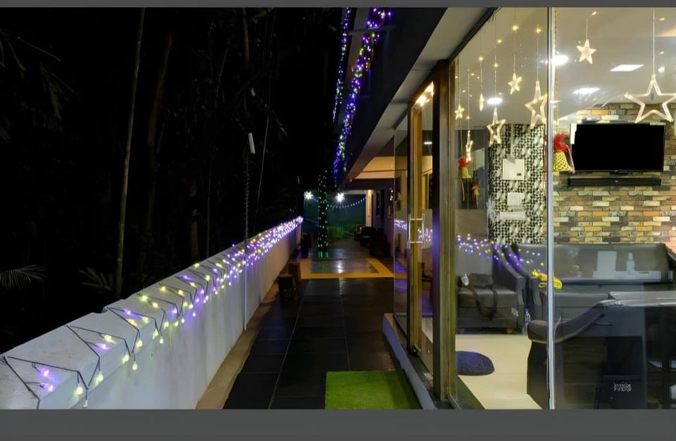 Raj Resort Calangute Hotel in Calangute
