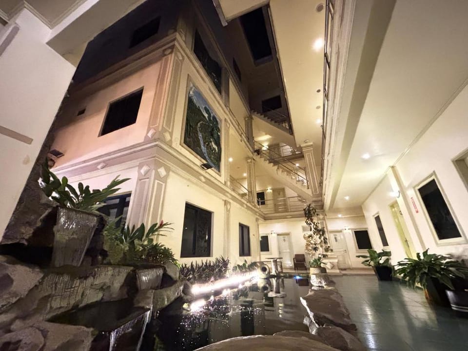 Lusiana Hotel Sorowako Hotel in Indonesia