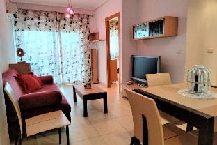 ACV - Aguamarina-2ª Linea Planta 8 Norte Apartment in Valencian Community