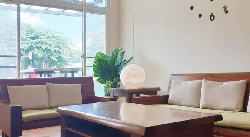 Moon Deer Bed and Breakfast in Taiwan, Province of China