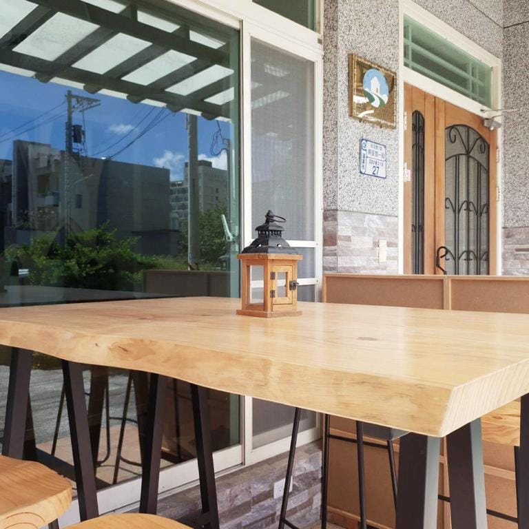 Moon Deer Bed and Breakfast in Taiwan, Province of China