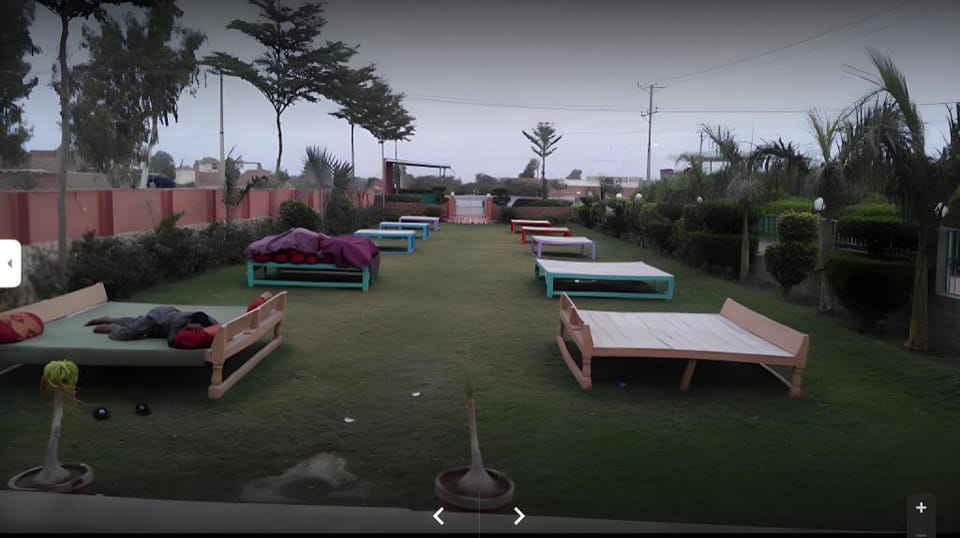 Greenway Hotel & Restaurant Hotel in Punjab