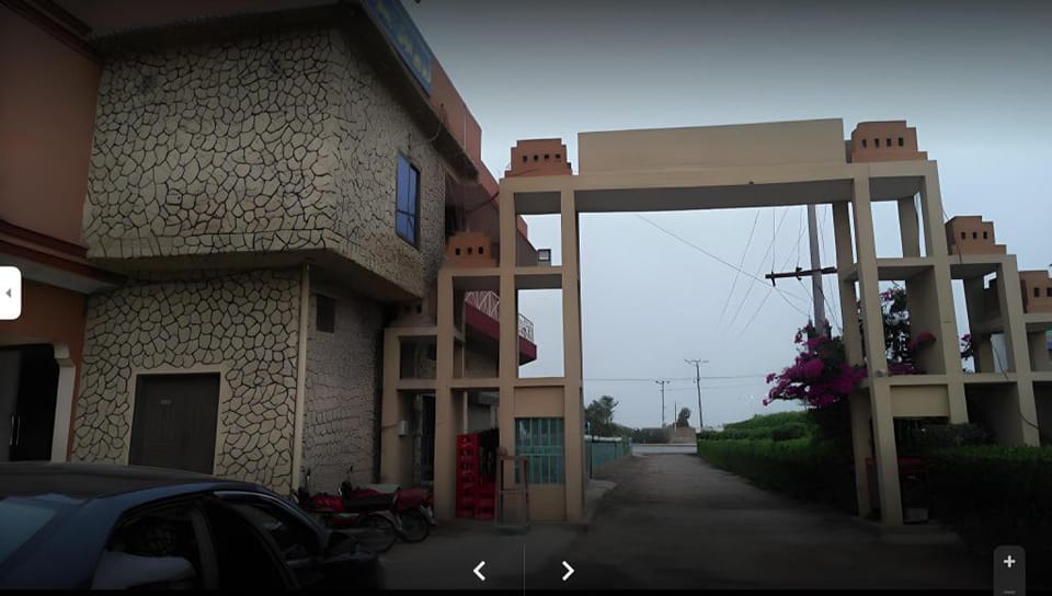 Greenway Hotel & Restaurant Hotel in Punjab