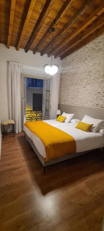 La Viña P. Apartment in Malaga