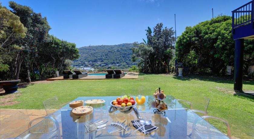Stay Wilderness Apartment in Western Cape