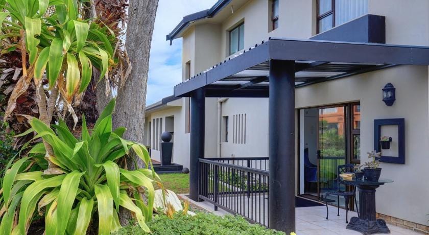 Stay Wilderness Apartment in Western Cape