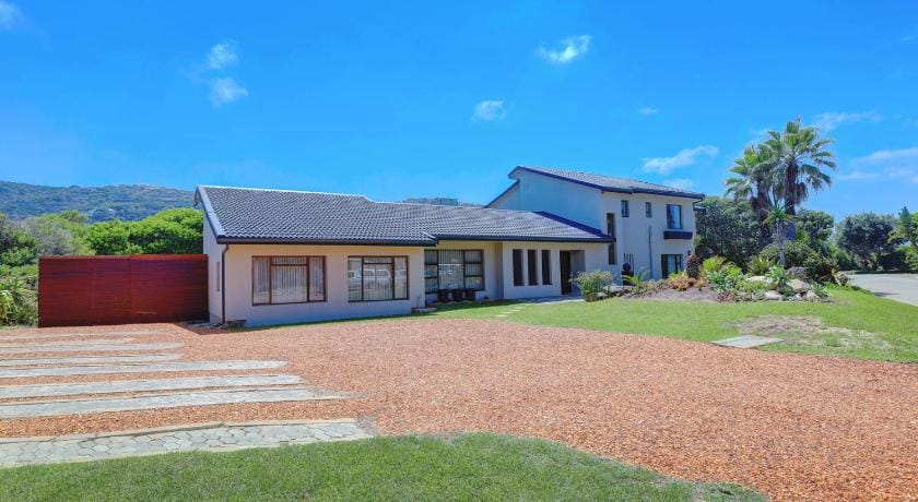 Stay Wilderness Apartment in Western Cape