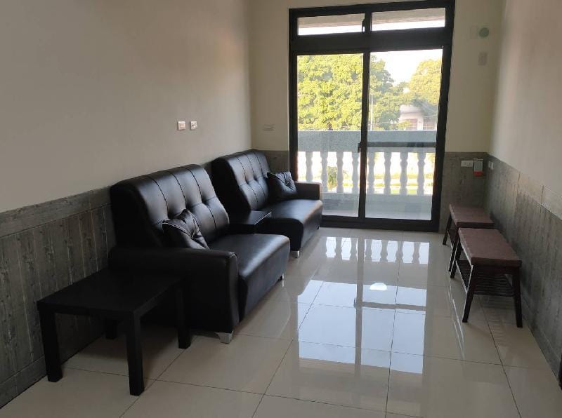 一點綠民宿 Bed and Breakfast in Xiamen