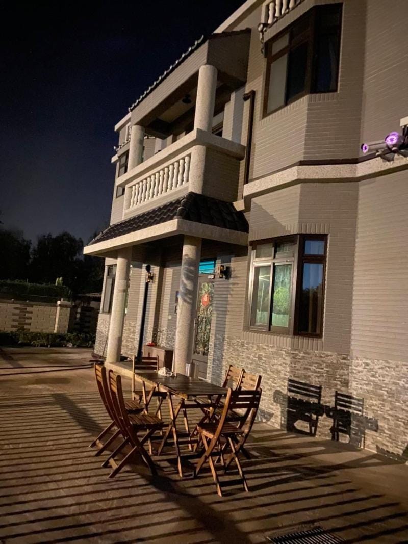 一點綠民宿 Bed and Breakfast in Xiamen