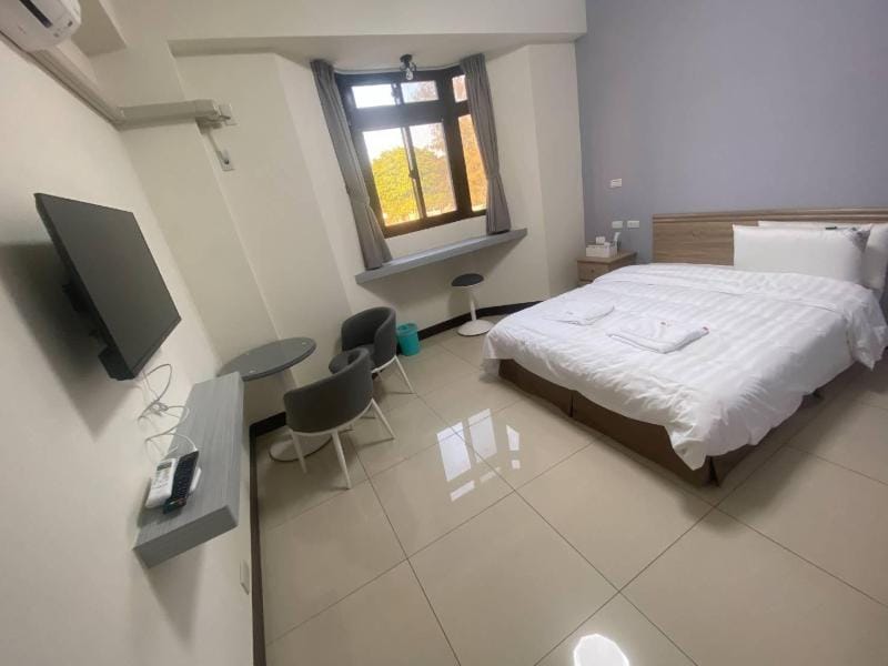 一點綠民宿 Bed and Breakfast in Xiamen