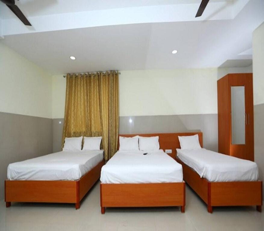 Hotel Gateway Hotel in Coimbatore