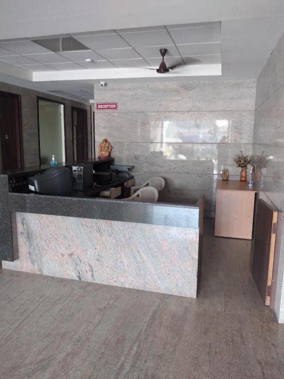 Hotel Gateway Hotel in Coimbatore