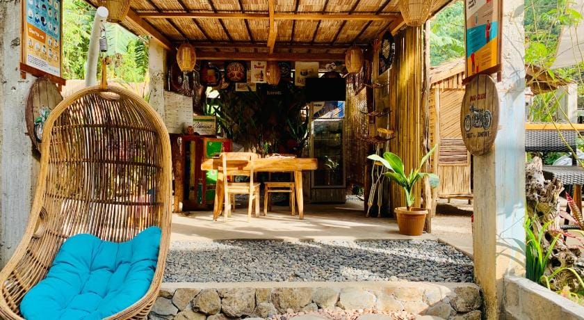 Hidden of Cailan Balay Dos Apartment in Puerto Princesa