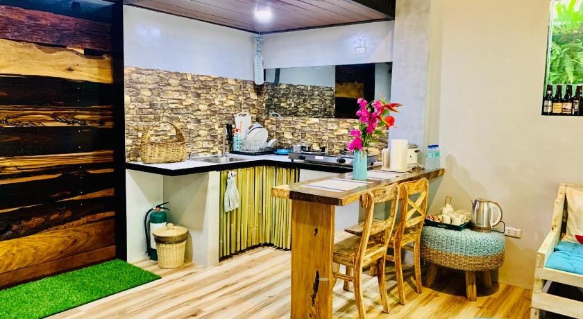 Hidden of Cailan Balay Dos Apartment in Puerto Princesa
