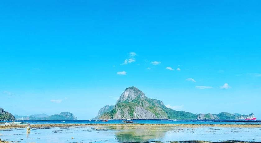 Hidden of Cailan Balay Dos Apartment in Puerto Princesa