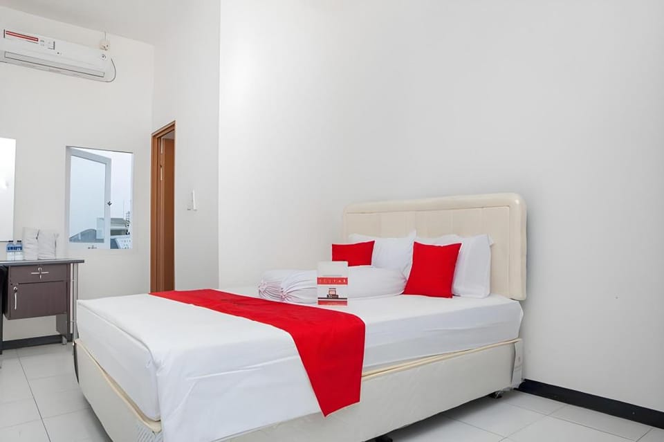 Cozy Residence Cipedes Bandung Hotel in Parongpong