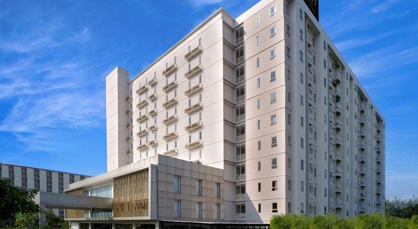 NEXT HOTEL YOGYAKARTA Hotel in Special Region of Yogyakarta