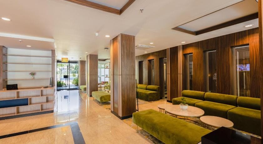 NEXT HOTEL YOGYAKARTA Hotel in Special Region of Yogyakarta