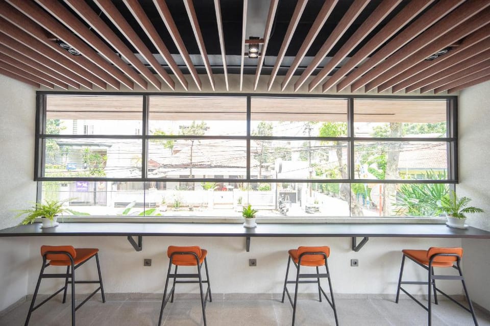 Andara Home Setiabudi Apartment in South Jakarta City