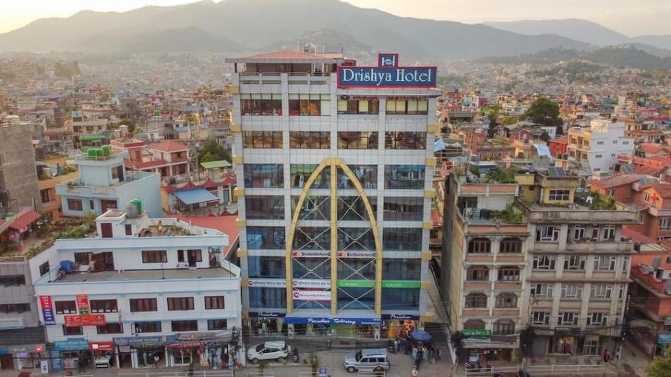 Drishya Hotel Hotel in Kathmandu