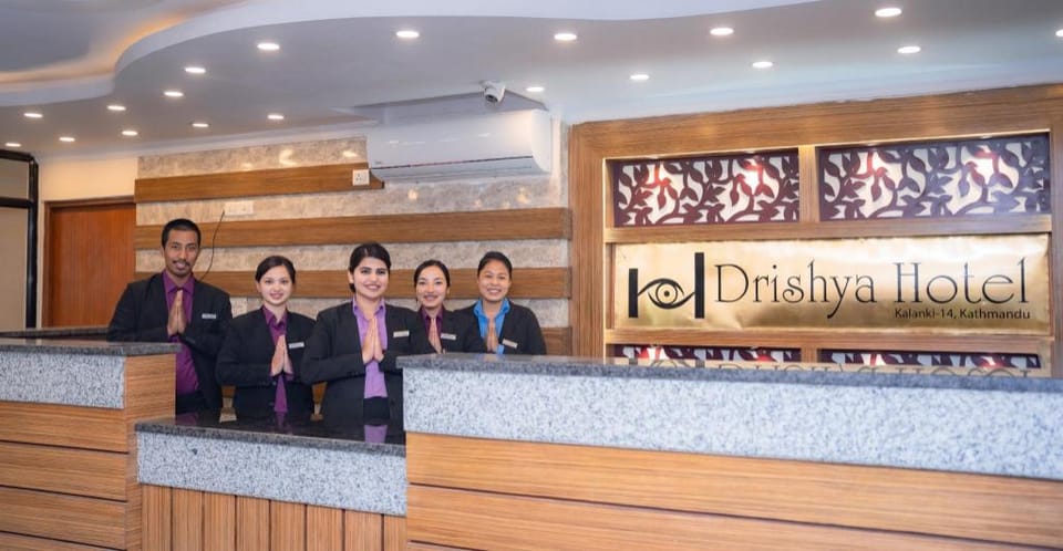 Drishya Hotel Hotel in Kathmandu