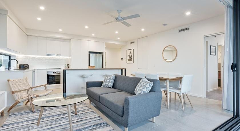 Allure Mooloolaba Apartment in Sunshine Coast