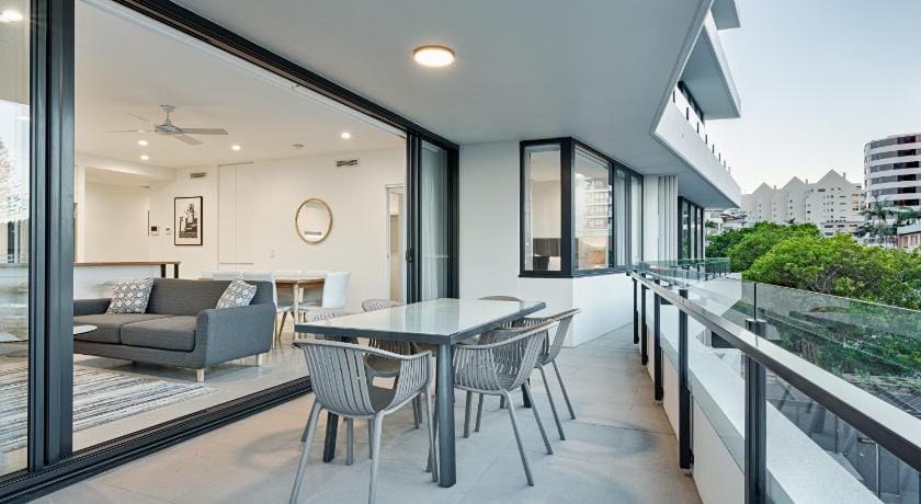 Allure Mooloolaba Apartment in Sunshine Coast