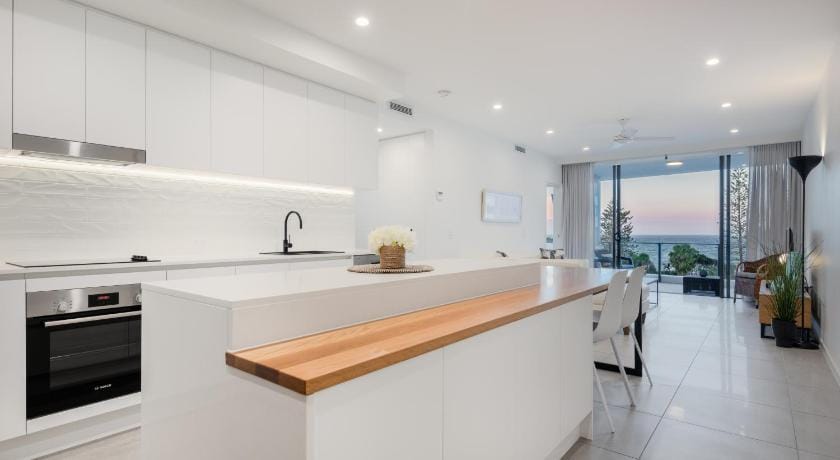 Allure Mooloolaba Apartment in Sunshine Coast