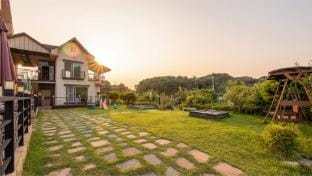 Samcheok Bongsuni-unni Pension Bed and Breakfast in South Korea