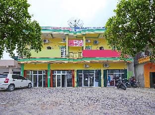 OYO 91111 Als Hotel Hotel in Indonesia
