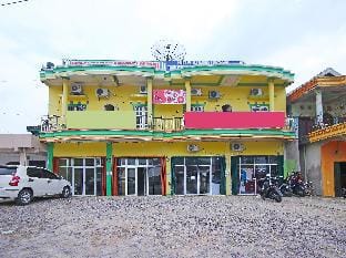 OYO 91111 Als Hotel Hotel in Indonesia
